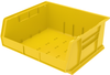 Bin, AkroBin 14-3/4 x 16-1/2 x 7, Yellow - 30250YELLO - Akro-Mils, Inc.