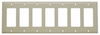 Standard Wall Plate -- SS267-I - Image