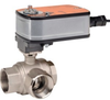 Characterized Control Valves -- B307+LF120-S US - Image