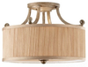 Close to Ceiling Lighting Fixture - SF293SVSD - Generation Brands