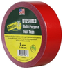Pipe Insulation Tape -- DT260RED - Image