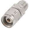 SMA Female (Jack) to 1.85mm Male (plug) Adapter, 1.2 VSWR - FMAD1202 - Fairview Microwave Inc.