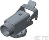 Rectangular Connector Hoods & Bases - T1619030111-000 - TE Connectivity