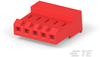 Rectangular Power Connectors - 3-643193-5 - TE Connectivity