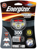 Head Light, 300Lm, 85M, 3 X Aaa Bat; Torch Type Energizer - 69AC5874 - Newark, An Avnet Company