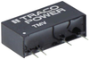 Dc-Dc Converter, 5V, 0.2A Rohs Compliant Traco Power - 74AJ4822 - Newark, An Avnet Company