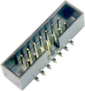 Conn, Header, 14Pos, 2Row, 2Mm Rohs Compliant Multicomp Pro - 08AK6463 - Newark, An Avnet Company