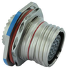 Circular Conn, Rcpt, 17-99, Jam Nut; Product Range Souriau-Sunbank/eaton - 18AC5591 - Newark, An Avnet Company