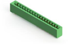 Card Edge Conn, Dual Side, 34Pos, Lug; Card Edge Connector Type Edac - 87AH1410 - Newark, An Avnet Company