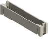 Pin Header Conn, Brass, 13Pos, 1Row, 2Mm; Connector Systems Edac - 92AH7943 - Newark, An Avnet Company