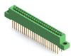Card Edge Conn, Dual Side, 48Pos, Th; Card Edge Connector Type Edac - 75AJ8599 - Newark, An Avnet Company