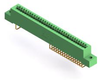 Card Edge Conn, Single, 32Pos, Wire Wrap; Card Edge Connector Type Edac - 66AJ6693 - Newark, An Avnet Company