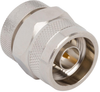 Rf Conn, N Terminator, Plug, 50 Ohm; Rf Terminator Type Amphenol Rf - 03AH7027 - Newark, An Avnet Company
