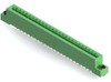 Card Conn, Single Side, 25Pos, Wire Wrap; Card Edge Connector Type Edac - 59AJ7466 - Newark, An Avnet Company