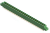 Card Edge Conn, Dual Side, 122Pos, Th; Card Edge Connector Type Edac - 70AJ8685 - Newark, An Avnet Company