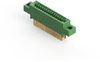 Card Conn, Dual Side, 30Pos, Wire Wrap; Card Edge Connector Type Edac - 68AJ1188 - Newark, An Avnet Company