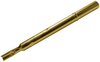 Conn, Spring Loaded Contact, Cup, 6A; Connector Type Everett Charles Tech - 17X1499 - Newark, An Avnet Company