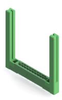 Card Edge Conn, Single Side, 10Pos, Th; Card Edge Connector Type Edac - 57AJ5121 - Newark, An Avnet Company