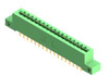 Card Edge Connector Rohs Compliant Edac - 63AJ0135 - Newark, An Avnet Company