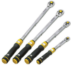 Torque Wrench, 40N-M-200N-M, 12.5Mm; Torque Tool Style Proxxon - 80Y3271 - Newark, An Avnet Company