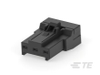 Rectangular Wire & Cable Connectors & Housings - 1-2134249-3 - TE Connectivity