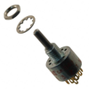 Switches - Rotary Switches - MB03S1NZGD - Win Source Electronics