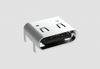 USB 2.0 Type C - GSB1C4111DYHR - Amphenol Communications Solutions