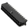 Headers, Male Pins - WM10732-ND - DigiKey
