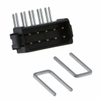 Headers, Male Pins - 952-1119-5-ND - DigiKey