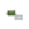 Sensor Interface Junction Blocks - 8564110000-ND - DigiKey