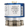 RF Switches - R573533600 - Quarktwin Technology Ltd.