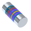 Chip Resistor - Surface Mount - MMA02040D1271BB100-ND - DigiKey