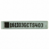 Resistor Networks, Arrays - 752-161-10KBK-ND - DigiKey