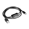 USB Cables -- 1528-4696-ND - Image