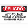 Signs, Nameplates, Posters - 2267-38731-ND - DigiKey