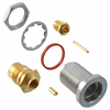 Coaxial Connector (RF) Assemblies - A111753-ND - DigiKey