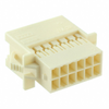 Rectangular Connector Housings - A121856-ND - DigiKey