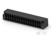 PCB Terminal Blocks - 1-2842497-6 - TE Connectivity