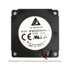 DC Brushless Fans (BLDC) - 603-BFB03512HA-C-ND - DigiKey