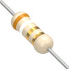Through Hole Resistors - 2019-CF1/4CT52R3R9JCT-ND - DigiKey
