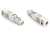 Male connector/plug - 890-132 - WAGO