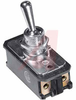 Switch, Toggle; 16/8 A; DPST; Screw-In - 70155875 - Allied Electronics, Inc.