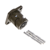 Circular Connector Assemblies - 623-VG95234B110SL3SN-ND - DigiKey