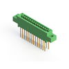 Edgeboard Connectors - 151-346-028-541-804-ND - DigiKey