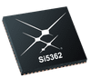 High-Performance Clock Jitter Attenuator, Jitter Cleaner -- Si5362