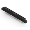 Edgeboard Connectors - 151-857-042-458-207-ND - DigiKey