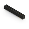 Edgeboard Connectors - 151-357-034-540-201-ND - DigiKey