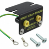 Anti-Static, ESD Straps, Grounding Cords - 16-1055-ND - DigiKey