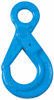 Eye Self Locking Hook X-025 WLL ton 1.4 -- 402300140720 - Image