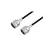 Coaxial Cables (RF) - 6099-PE3W00417-150CM-ND - DigiKey